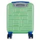 Валіза Semi Line 16" (XS) Green/Blue (T5890-1) (DAS303364)