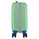 Валіза Semi Line 16" (XS) Green/Blue (T5890-1) (DAS303364)