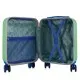 Валіза Semi Line 16" (XS) Green/Blue (T5890-1) (DAS303364)