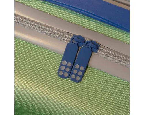 Валіза Semi Line 16" (XS) Green/Blue (T5890-1) (DAS303364)