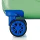 Валіза Semi Line 16" (XS) Green/Blue (T5890-1) (DAS303364)