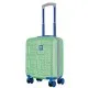 Валіза Semi Line 16" (XS) Green/Blue (T5890-1) (DAS303364)
