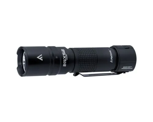 Ліхтар Mactronic тактичний Black Eye X52 (5200 Lm) Programmable Rechargeable Type-C (THH0080) (DAS303955)