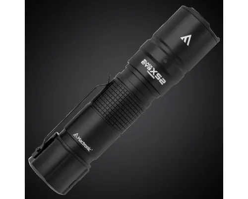 Ліхтар Mactronic тактичний Black Eye X52 (5200 Lm) Programmable Rechargeable Type-C (THH0080) (DAS303955)