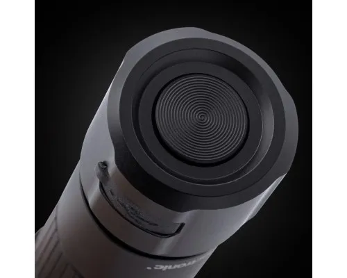 Ліхтар Mactronic тактичний Black Eye X52 (5200 Lm) Programmable Rechargeable Type-C (THH0080) (DAS303955)