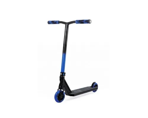 Самокат Hipe H3 трюковий black/blue (21818332)