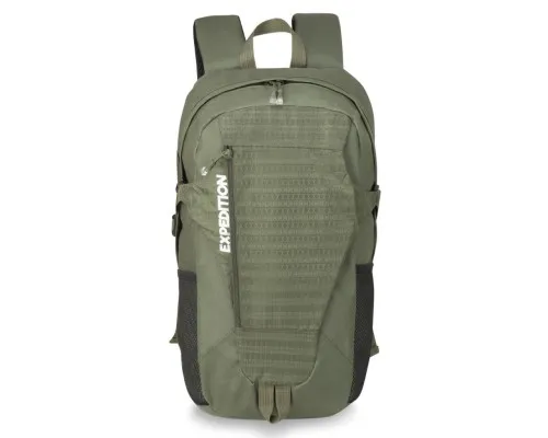 Рюкзак туристичний Semi Line 20 Khaki (A3024-6) (DAS303680)