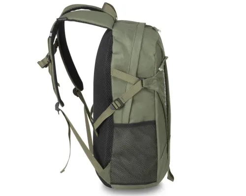 Рюкзак туристичний Semi Line 20 Khaki (A3024-6) (DAS303680)