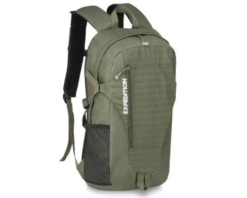 Рюкзак туристичний Semi Line 20 Khaki (A3024-6) (DAS303680)