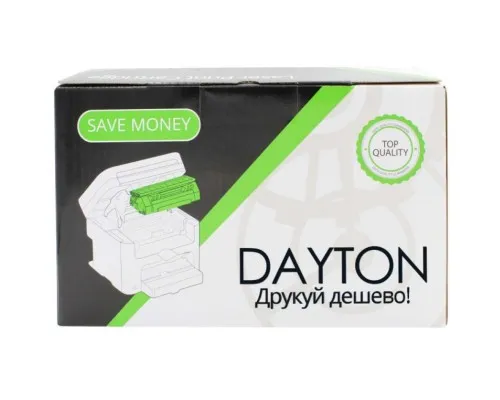 Картридж Dayton HP LJ CF226X 9k with chip (DN-HP-NT226X)
