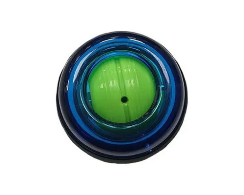Еспандер Ecofit Power ball MD1118 72х63 mm Blue (К00019162)