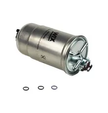 Фільтр паливний Wixfiltron WF8046