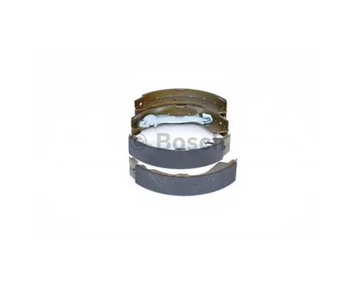 Гальмівні колодки Bosch 0 986 487 909