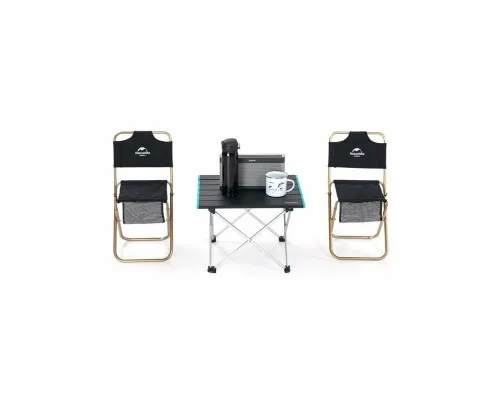 Туристичний стіл Naturehike NH19Z008-Z (6927595750773)
