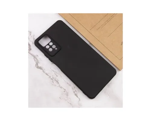 Чохол до мобільного телефона BeCover Xiaomi Redmi Note 11 Pro / 11 Pro Plus Black (707151)