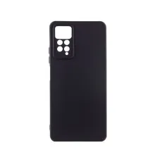 Чохол до мобільного телефона BeCover Xiaomi Redmi Note 11 Pro / 11 Pro Plus Black (707151)