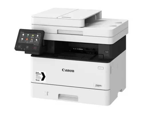 Багатофункціональний пристрій Canon MF453dw c Wi-Fi (5161C007)