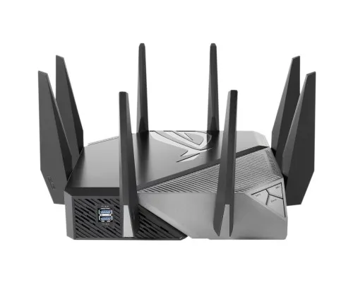 Маршрутизатор ASUS GT-AXE11000 (90IG06E0-MO1R00)