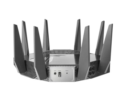 Маршрутизатор ASUS GT-AXE11000 (90IG06E0-MO1R00)