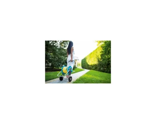 Візок для шлангу Cellfast ALUPUS 45м 1/2' (55-250)