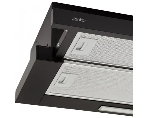 Витяжка кухонна Jantar TLT 650 LED 60 BL
