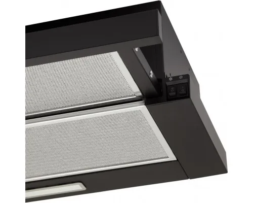 Витяжка кухонна Jantar TLT 650 LED 60 BL
