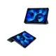 Чохол до планшета BeCover Smart Case Apple iPad 10.9" 2022/24/11" 2025 Deep Blue (709190)