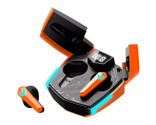 Навушники Canyon GTWS-2 Gaming Orange (CND-GTWS2O)