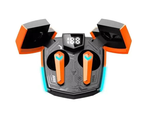Навушники Canyon GTWS-2 Gaming Orange (CND-GTWS2O)