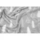 Плед Ardesto Flannel ялинки 160х200 см (ART0110PB)