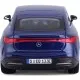 Масштабна модель автомобіля Maisto Mercedes-Benz EQS 2022 1:24 Синій металік (32902 met. blue)