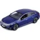 Масштабна модель автомобіля Maisto Mercedes-Benz EQS 2022 1:24 Синій металік (32902 met. blue)