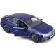 Масштабна модель автомобіля Maisto Mercedes-Benz EQS 2022 1:24 Синій металік (32902 met. blue)