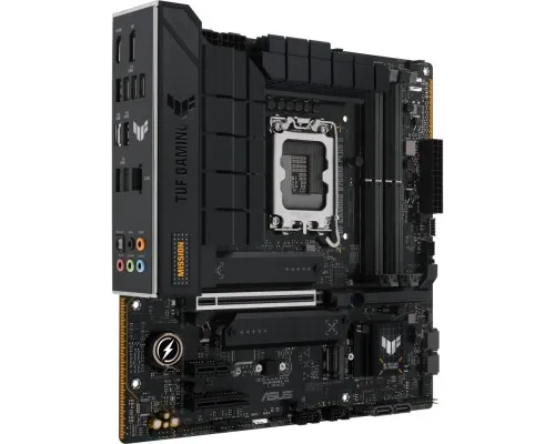 Материнська плата ASUS TUF GAMING B760M-PLUS II