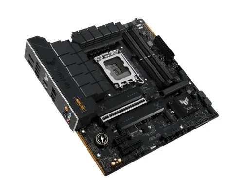 Материнська плата ASUS TUF GAMING B760M-PLUS II