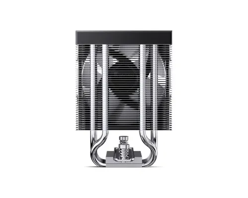Кулер до процесора JONSBO CR-1400 V2 ARGB Black