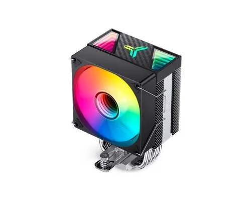 Кулер до процесора JONSBO CR-1400 V2 ARGB Black