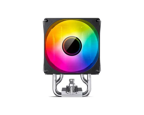 Кулер до процесора JONSBO CR-1400 V2 ARGB Black