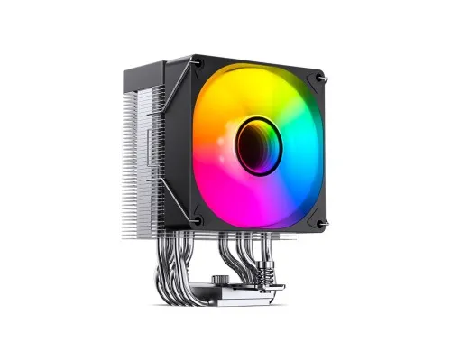 Кулер до процесора JONSBO CR-1400 V2 ARGB Black