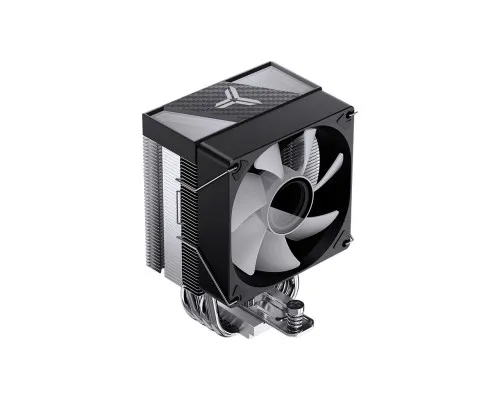 Кулер до процесора JONSBO CR-1400 V2 ARGB Black