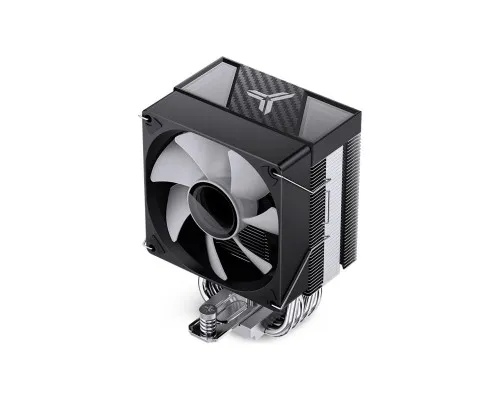 Кулер до процесора JONSBO CR-1400 V2 ARGB Black