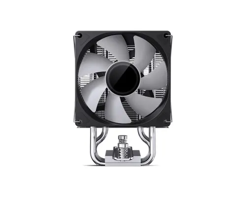 Кулер до процесора JONSBO CR-1400 V2 ARGB Black
