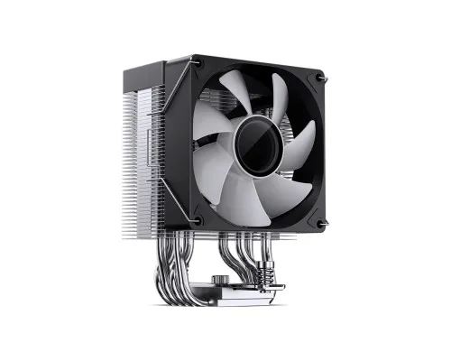 Кулер до процесора JONSBO CR-1400 V2 ARGB Black