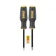 Набір викруток DeWALT TOUGHSERIES MAX FIT, 2 шт. (DWHT62057-0)