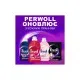 Гель для прання Perwoll Для кольорових речей 2 л (9000101810479)