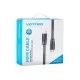 Кабель мультимедійний HDMI M to HDMI M 10.0m V2.0 4K60Hz black Vention (AAMBL)