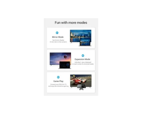 Кабель мультимедійний HDMI M to HDMI M 10.0m V2.0 4K60Hz black Vention (AAMBL)