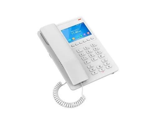 IP телефон Grandstream GHP630W