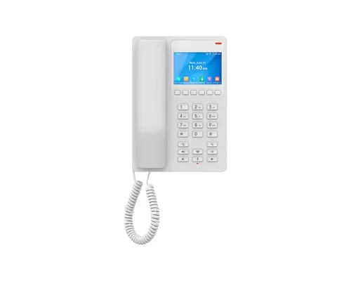 IP телефон Grandstream GHP630W