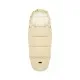 Зимовий конверт MoMi Sleeping bag 2 в 1 beige (AKCE00049)